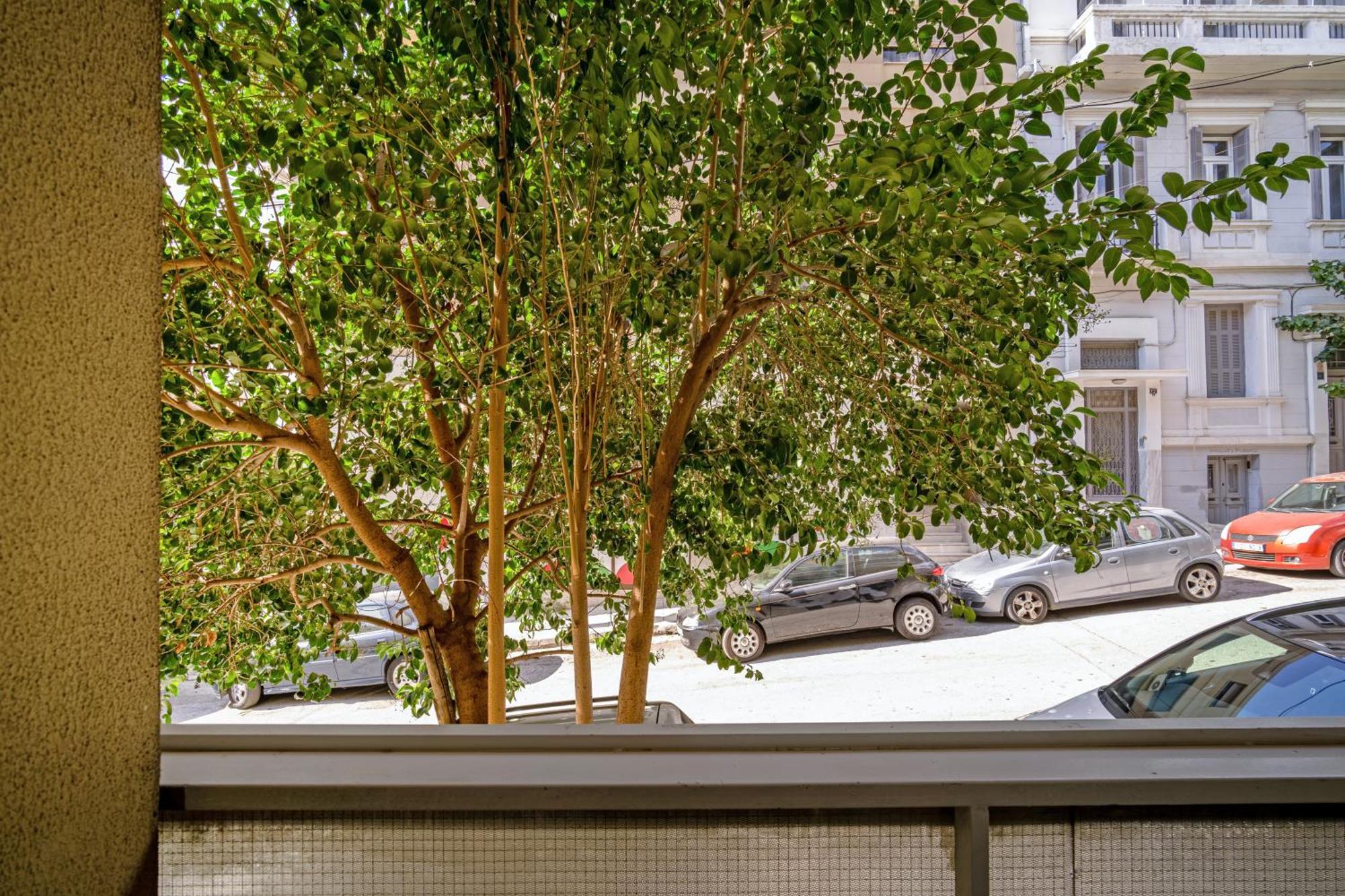 Appartement Gk Herodion